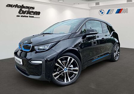 BMW i3 120Ah Sportpaket DAB GSD RFK Navi Bus. Shz