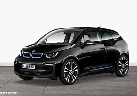 BMW i3 120Ah Sportpaket DAB GSD RFK Navi Bus. Shz