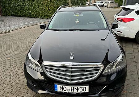 Mercedes-Benz E 250 CDI BlueEfficiency (212.203)