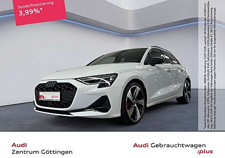 Audi A3 Sportback 35 TDI Str. advanced +LED+SONOS+ASG