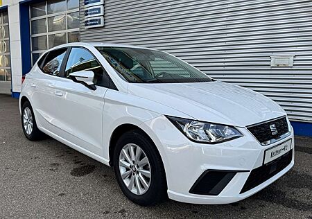 Seat Ibiza 1.0 TSI 70kW Style