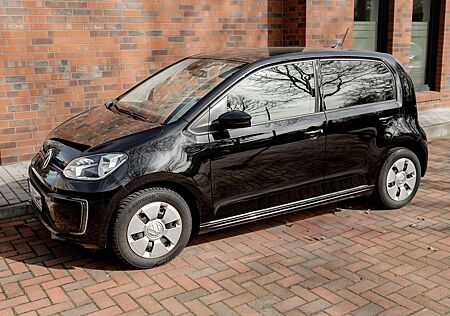 VW e-up! Volkswagen e-up! e-up