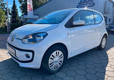 VW Up Volkswagen ! move ! PDC Tempomat 2.Hand