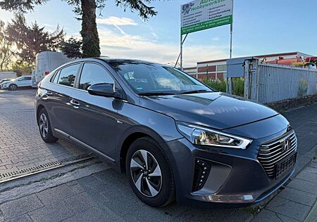 Hyundai Ioniq 1.6l GDi PLUG-IN HYBRID Premium
