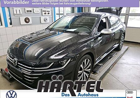 VW Arteon Volkswagen SHOOTING BRAKE ELEGANCE 2.0 TDI DSG (+EURO6