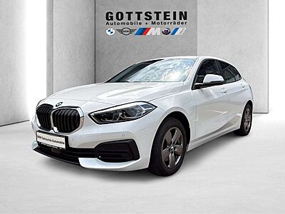 BMW 118 i 5-Türer Advantage