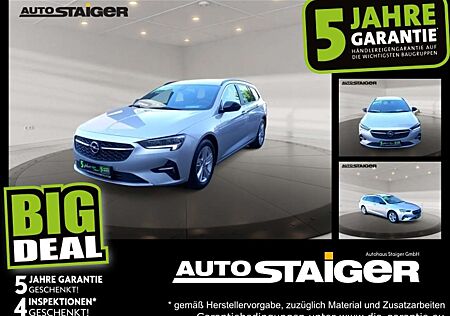 Opel Insignia B ST 2.0 Turbo Edition Automatik, PDC,