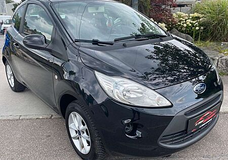 Ford Ka /+ Cool & Sound Edition