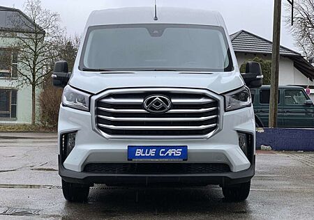 Maxus Deliver 9 L3H2 2.0 TDI Klima/PDC/CAM/Carplay