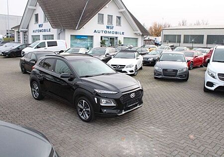 Hyundai Kona Advantage Navigation,LED,SHZ,PDC,Kamera