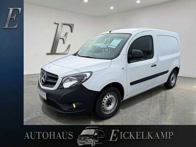 Mercedes-Benz Citan 111 CDI Kasten Werkstattausbau PTS KLIMA 3SITZER