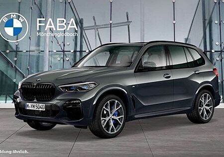 BMW X5 xDrive30d M Sportpaket Head-Up HK HiFi DAB