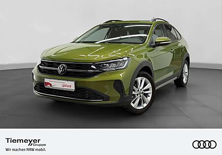 VW Taigo Volkswagen 1.5 TSI DSG MOVE LM17 NAVI KAMERA SITZHZ