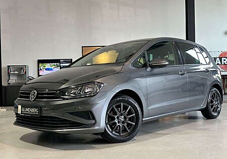 VW Golf Volkswagen Sportsvan VII 1.0 TSI Trendline *Tempo,PDC*