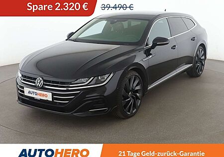 VW Arteon Volkswagen 2.0 TDI R-Line 4Motion Aut.*NAVI*ACC*PDC*