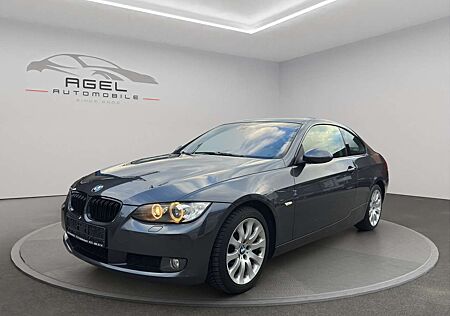 BMW 330xd 330 Coupe Aut.*Navi*Vollleder*Xenon*PDC V/H*