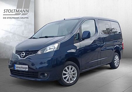 Nissan NV200 Evalia 1.5 Tekna