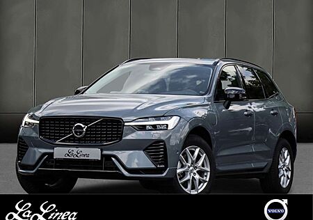 Volvo XC 60 XC60 T8 Recharge AWD Plus Dark NP:84.200,-//360°K/BL...