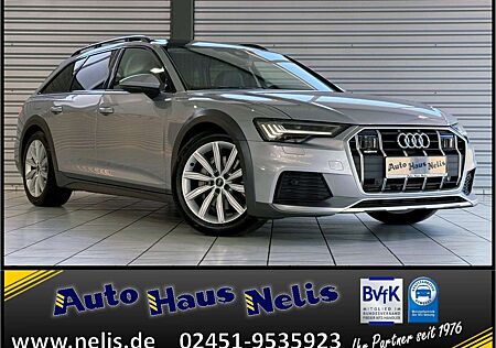 Audi A6 Allroad gebraucht kaufen Audi A6 Allroad 50 TDI Avant quattro MildHybrid virtC