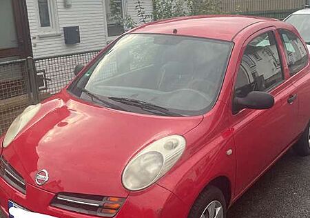 Nissan Micra 3p 1.3 SRI c/2airbag,CL