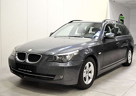 BMW 520 d Touring HEAD-UP / XENON / NAVI