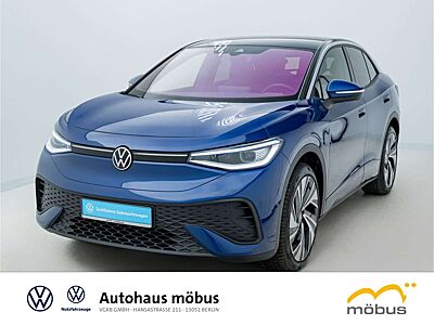 Volkswagen ID.5 Pro *IQ.DRIVE*HAMAR*LED*MFL*KEYLESS