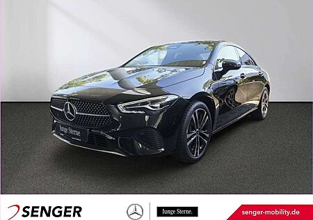 Mercedes-Benz CLA 180 Progressive Rückfahrkamera MBUX LED AHK