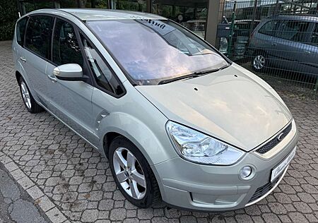 Ford S-Max 2.0 TDCi Titanium *HU 5/2027*Automatik*SHZ*MFL*