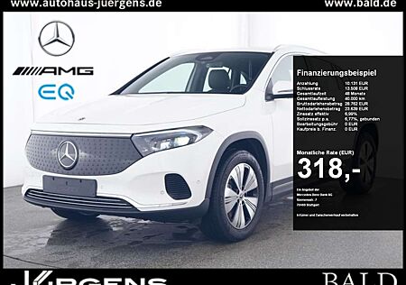 Mercedes-Benz EQA 250 Progressive/LED/Kamera/Totw/Winter/Mopf