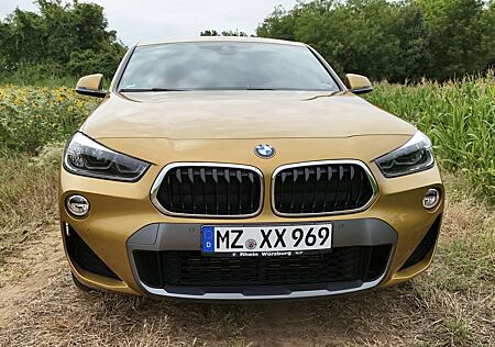 BMW X2 sDrive 20 i M Sport X