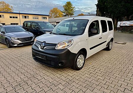 Renault Kangoo Rapid Maxi Extra Combi
