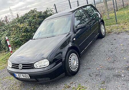 VW Golf Volkswagen 1.4 Ocean