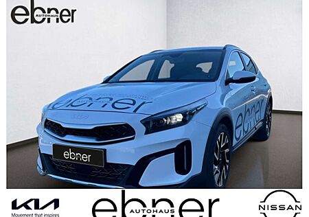 Kia XCeed 1.5 T-GDI Spirit | Navi | Rückfahrkamera