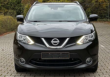 Nissan Qashqai 1.6 dCi FESTPREIS!!!