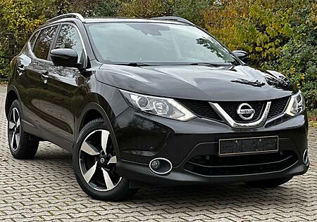 Nissan Qashqai 1.6 dCi