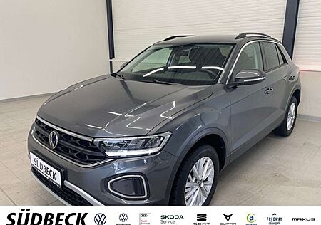 VW T-Roc Volkswagen 1.0 TSI Life