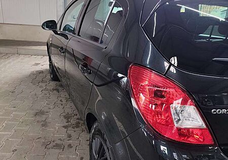 Opel Corsa 150 Jahre AppleCar-Play TÜV 07.2025