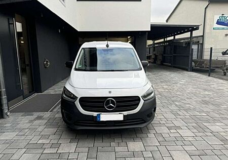 Mercedes-Benz Citan 110 CDI Standard WORKER PLUS