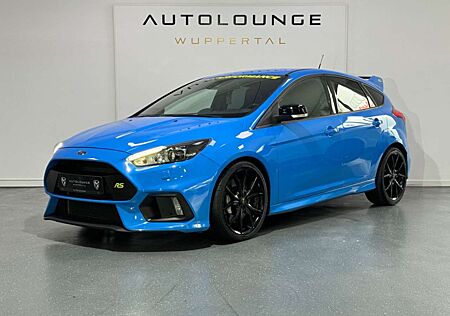 Ford Focus Lim. RS*Schale*Navi*Kamera*2.Hand