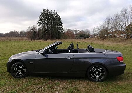 BMW 320i 320 Cabrio