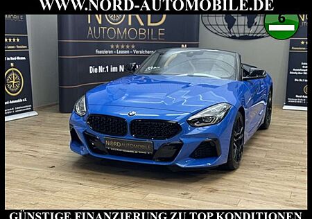 BMW Z4 Roadster sDrive 20 i M-SPORT *19Z*LED*NAV*