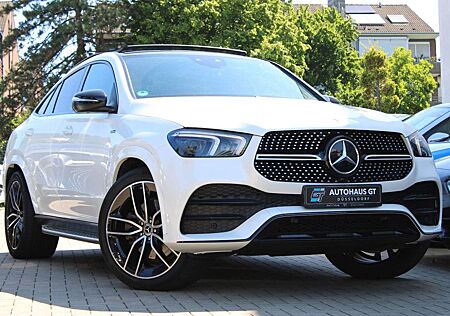 Mercedes-Benz GLE 350 e 4Matic/AMG/Night/Pano/HuD/Airmat/Kamera