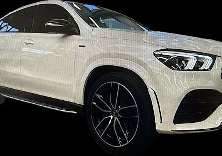Mercedes-Benz GLE 350 e 4Matic/AMG/Night/Pano/HuD/Airmat/Kamera
