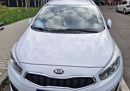 Kia Cee'd Ceed / Spirit