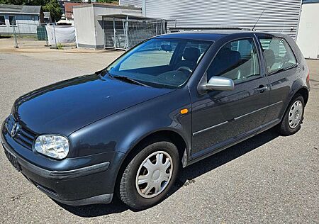 VW Golf Volkswagen 1.6 Klima