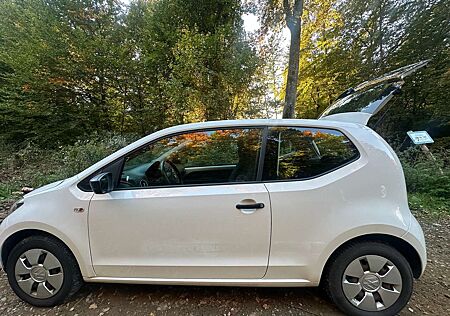 VW Up Volkswagen ! ! groove !