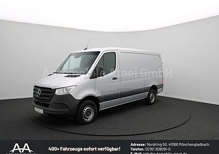 Mercedes-Benz Sprinter 314 CDI KAMERA+ KLIMA+ 1. HAND 6914