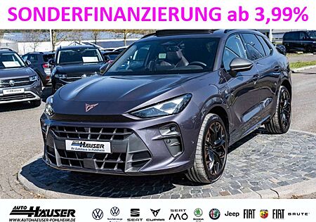 Cupra Terramar VZ 1.5 e-Hybrid DSG PANO HUD SENNHEISER MATRIX-LED