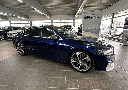 Audi S7 SB 3.0 TDI quattro AHK+LUFT+PANO+B&O+MATRIX