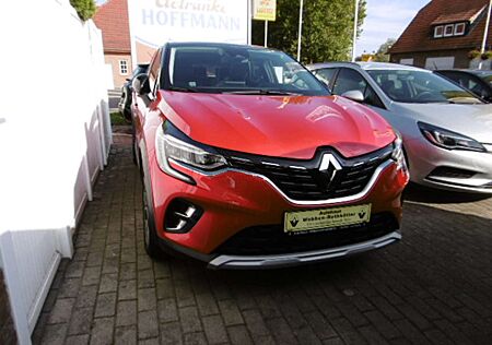 Renault Captur E-TECH PLUG-in 160 INTENS